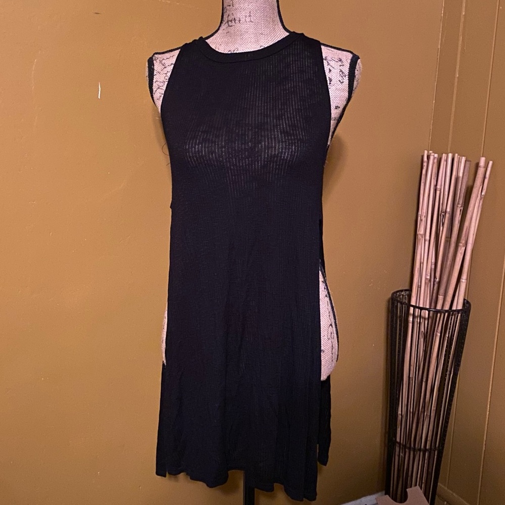 Fashion Nova Tank Top